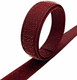 Миниатюра изображения товара Застежки-липучки для шитья Sentex 16мм №024 ЛК 16 024-3 (3м, бордовый)