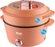 Миниатюра изображения товара Электрическая кастрюля RAF R.5403 (оранжевый)