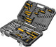 Миниатюра изображения товара Универсальный набор инструментов Denzel 15802