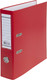 Миниатюра изображения товара Папка-регистратор Hatber 70ПР4_00015 (красный)