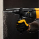 Миниатюра изображения товара Перфоратор Denzel RHH-800-26 (26607)