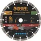 Миниатюра изображения товара Отрезной диск алмазный Denzel 731040
