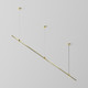 Миниатюра изображения товара Подвесная система Maytoni Hang TFC-Flar-H03-BS