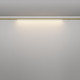 Миниатюра изображения товара Трековый светильник Maytoni Basis C100CL-L1000-24W3-6K-BS