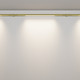 Миниатюра изображения товара Трековый светильник Maytoni Basis C100CL-L500-12W3-6K-BS