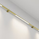 Миниатюра изображения товара Трековый светильник Maytoni Basis C100CL-L500-12W3-6K-BS