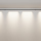 Миниатюра изображения товара Трековый светильник Maytoni Points C101CL-L1000-24W3-6K-B