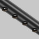 Миниатюра изображения товара Трековый светильник Maytoni Points C101CL-L1000-24W3-6K-B