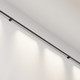 Миниатюра изображения товара Трековый светильник Maytoni Points C101CL-L1000-24W3-6K-B