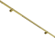Миниатюра изображения товара Бра Maytoni Points C101CL-L500-12W3-6K-BS
