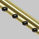 Миниатюра изображения товара Бра Maytoni Points C101CL-L500-12W3-6K-BS