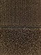 Миниатюра изображения товара Застежки-липучки для шитья Sentex 50мм №065 ЛК 50 065-3 (3м, коричневый)