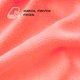 Миниатюра изображения товара Ткань для творчества Sentex Флис двухсторонний 300x160 (коралловый)