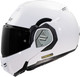Миниатюра изображения товара Мотошлем LS2 FF906 Advant Solid (XXL, белый)