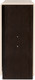 Миниатюра изображения товара Обеденный стол Woodville Йентель (венге/дуб молочный)