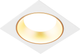Миниатюра изображения товара Точечный светильник Ambrella TN52338 SWH/SGD (белый песок/золото песок)