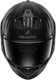 Миниатюра изображения товара Мотошлем Shark Helmets Ridill 2 Assya Mat (р. M, черный матовый/серый)
