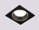 Миниатюра изображения товара Точечный светильник Ambrella TN52339 SBK (черный песок)