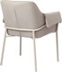 Миниатюра изображения товара Стул Bergenson Bjorn Aline BB0000906 (серо-бежевый/бежевый)