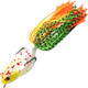 Миниатюра изображения товара Воблер Namazu Frog YR Hooks BN 65мм 16г 06 / N-FL65-16-06