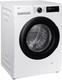 Миниатюра изображения товара Стиральная машина Samsung WW90DG5U34AELP