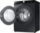 Миниатюра изображения товара Стиральная машина Samsung WW90DG6U34LBLP