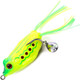 Миниатюра изображения товара Воблер Namazu Frog YR Hooks BN 65мм 18г 02 / N-FP65-18-02