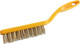 Миниатюра изображения товара Щетка слесарная Ямполь-Слуцк 1.171