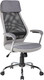 Миниатюра изображения товара Кресло офисное Helmi Stylish HL-E41 / 318582 (серый/бежевый)