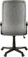 Миниатюра изображения товара Кресло офисное Helmi Canvas HL-E23 / 283027 (серый)