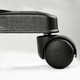 Миниатюра изображения товара Кресло офисное Helmi Canvas HL-E23 / 283027 (серый)
