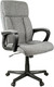 Миниатюра изображения товара Кресло офисное Helmi Canvas HL-E23 / 283027 (серый)