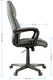 Миниатюра изображения товара Кресло офисное Helmi Canvas HL-E23 / 283027 (серый)