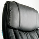 Миниатюра изображения товара Кресло офисное Helmi Confidence HL-E20 / 282347 (черный)