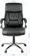 Миниатюра изображения товара Кресло офисное Helmi Confidence HL-E20 / 282347 (черный)