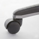 Миниатюра изображения товара Кресло офисное Helmi Basis HL-E19 / 282346 (черный)