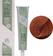 Миниатюра изображения товара Крем-краска для волос Envie Green Hair Color тон 8.34 (100мл)