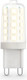 Миниатюра изображения товара Лампа Ambrella LED G9 7W 4000K 220-240V / 100704