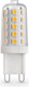 Миниатюра изображения товара Лампа Ambrella LED G9 7W 4000K 220-240V / 100704