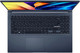 Миниатюра изображения товара Ноутбук Asus Vivobook 15 M1502YA-BQ606