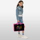 Миниатюра изображения товара Папка-портфель Berlingo Candy Princess / BR-PT-A47538