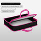 Миниатюра изображения товара Папка-портфель Berlingo Candy Princess / BR-PT-A47538
