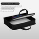 Миниатюра изображения товара Папка-портфель Berlingo Cyberpunk / BR-PT-A47525