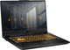 Миниатюра изображения товара Игровой ноутбук Asus TUFGaming A17 / FA706NFR-HX041 (90NR0JW5-M001S0)
