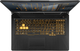 Миниатюра изображения товара Игровой ноутбук Asus TUFGaming A17 / FA706NFR-HX041 (90NR0JW5-M001S0)