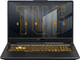 Миниатюра изображения товара Игровой ноутбук Asus TUFGaming A17 / FA706NFR-HX041 (90NR0JW5-M001S0)