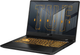 Миниатюра изображения товара Игровой ноутбук Asus TUFGaming A17 / FA706NFR-HX041 (90NR0JW5-M001S0)