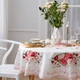 Миниатюра изображения товара Скатерть Этель Розы / 3000523