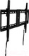 Миниатюра изображения товара Кронштейн для телевизора VLK Trento-39 (черный)