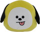 Миниатюра изображения товара Подушка декоративная Miniso BT21 Collection 16in. Head-Shape 7830